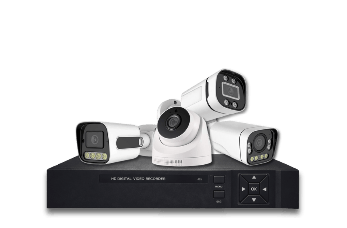 Kamera Setleri perpaguvenlik.com