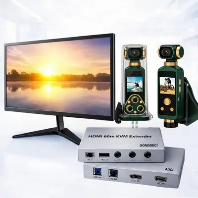 Görüntü ve Ses Sistemleri htmlbox image perpaguvenlik.com