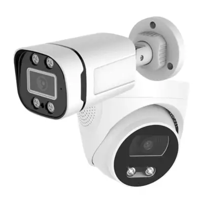 IP-AHD Kameraları Thumbnail