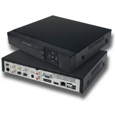 Kayıt Cihazları Thumbnail