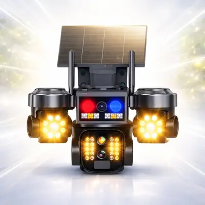 PTZ Akıllı Kameraları html block image perpaguvenlik.com