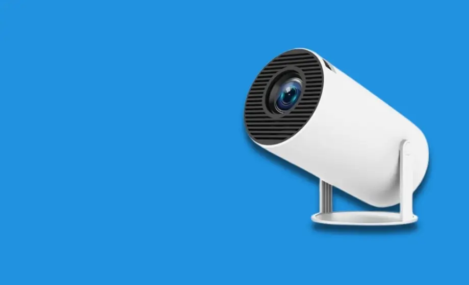 perpaguvenlik.com 4K Projektör