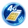 4G Simkart Icon perpaguvenlik.com4G Simkart Icon perpaguvenlik.com