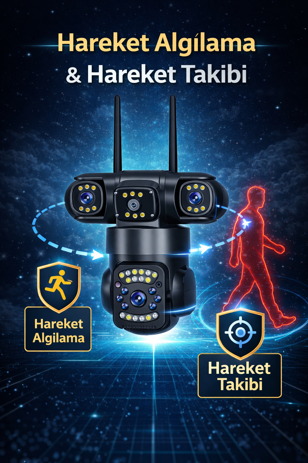 Çift Lens WiFi PTZ 6MP Akıllı Kablosuz Güvenlik Kamerası – V380 Pro -3-perpaguvenlik.com.png