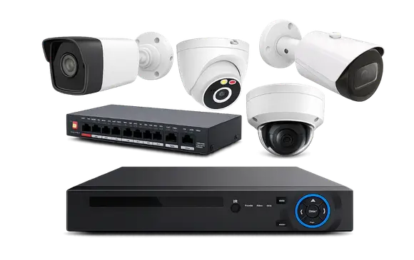 IP Kamera Setleri4-perpaguvenlik.com