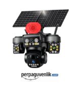 ON4-4G 4G Solar Panelli PTZ Kamerası img-1 perpaguvenlik.com