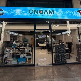 Onqam Mağazası perpaguvenlik.com
