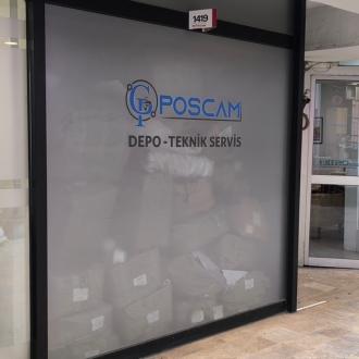 Poscam Mağazası perpaguvenlik.com
