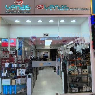 Venas Mağazası perpaguvenlik.com