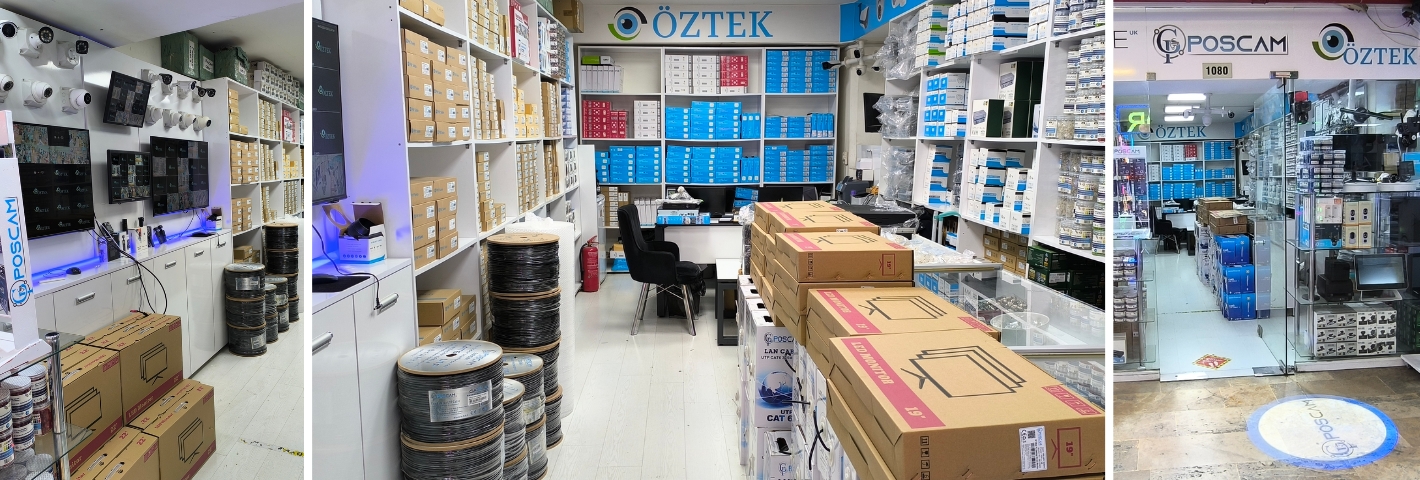 perpaguvenlik mağazası Öztek2 perpaguvenlik.com