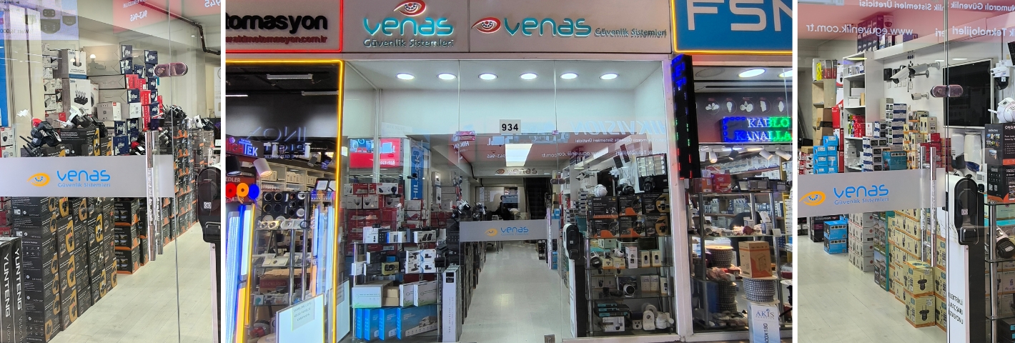 perpaguvenlik mağazası Venas1 perpaguvenlik.com